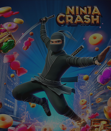 Ninja Crash