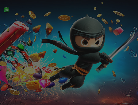 Ninja Crash