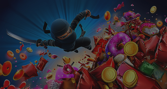 Ninja Crash